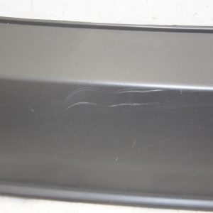 Audi A1 S Line Rear Bumper Diffuser 2018 ON 82A807421A Genuine - Image 6