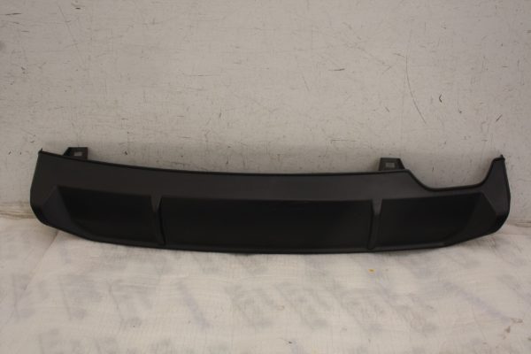 Audi-A1-S-Line-Rear-Bumper-Diffuser-2018-ON-82A807421A-Genuine-177119268416