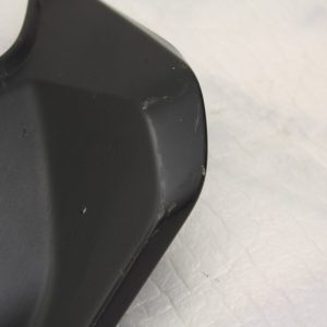 Audi A1 S Line Rear Bumper Diffuser 2018 ON 82A807421A Genuine - Image 8