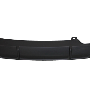 Audi A1 S Line Rear Bumper Diffuser 2018 ON 82A807421A Genuine - Image 1