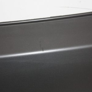 Audi A1 S Line Rear Bumper Diffuser 2018 ON 82A807421A Genuine - Image 8