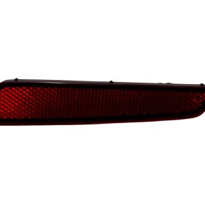 Audi A1 S-Line Rear Bumper Left Side Reflector 2019 Onward 82A945105A Genuine