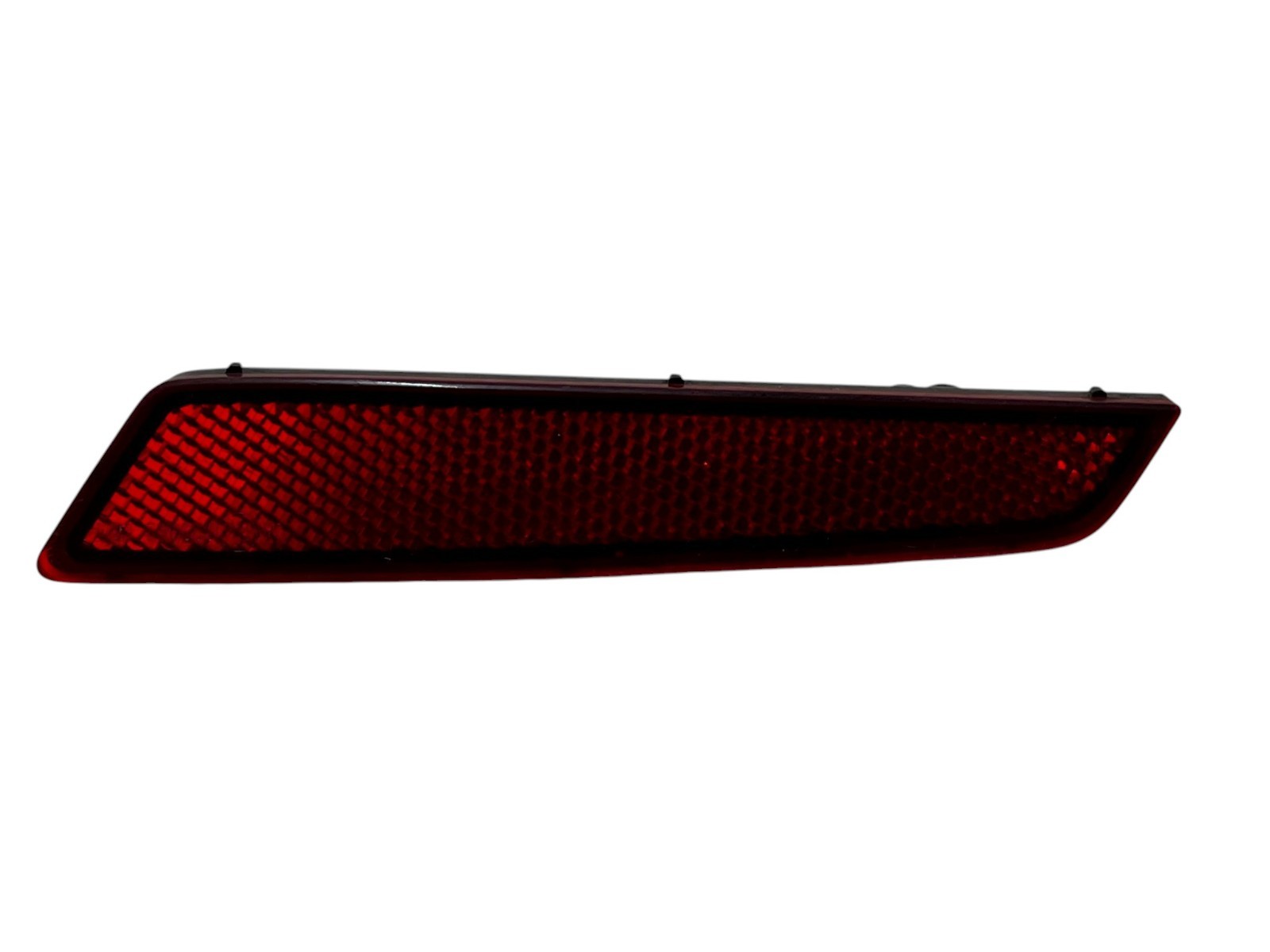 Audi A1 S-Line Rear Bumper Left Side Reflector 2019 Onward 82A945105A Genuine