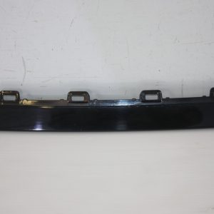 Audi A1 S Line Rear Bumper Lower trim 2018 On 82A807644 Genuine - Image 4