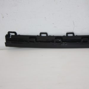Audi A1 S Line Rear Bumper Lower trim 2018 On 82A807644 Genuine - Image 7