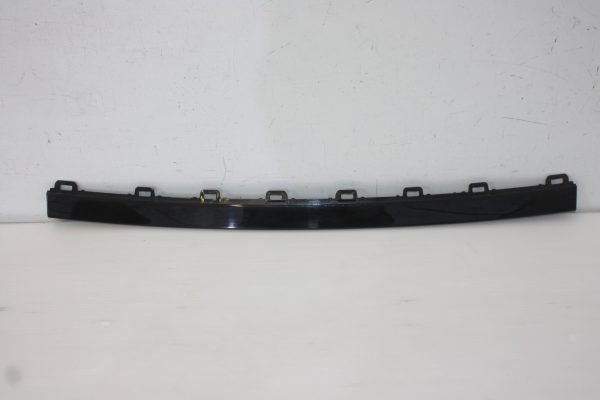 Audi-A1-S-Line-Rear-Bumper-Lower-trim-2018-On-82A807644-Genuine-175491059446