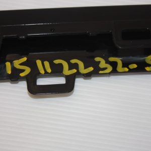 Audi A1 S Line Rear Bumper Lower trim 2018 On 82A807644 Genuine - Image 10