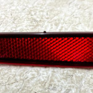 Audi A1 S Line Rear Bumper Right Side Reflector 2019 ON 82A945106A Genuine - Image 4