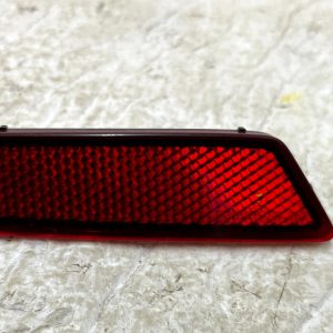 Audi A1 S Line Rear Bumper Right Side Reflector 2019 ON 82A945106A Genuine - Image 5