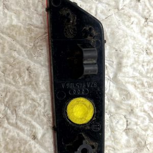 Audi A1 S Line Rear Bumper Right Side Reflector 2019 ON 82A945106A Genuine - Image 7