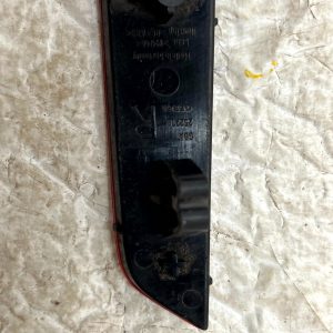 Audi A1 S Line Rear Bumper Right Side Reflector 2019 ON 82A945106A Genuine - Image 9