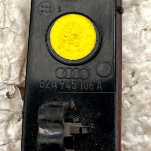 Audi A1 S Line Rear Bumper Right Side Reflector 2019 Onward 82A945106A Genuine - Image 14