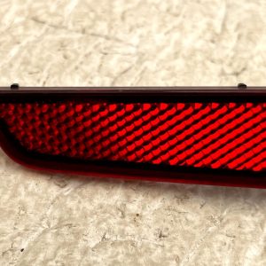 Audi A1 S Line Rear Bumper Right Side Reflector 2019 Onward 82A945106A Genuine - Image 3