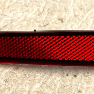Audi A1 S Line Rear Bumper Right Side Reflector 2019 Onward 82A945106A Genuine - Image 4