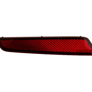 Audi A1 S Line Rear Bumper Right Side Reflector 2019 Onward 82A945106A Genuine - Image 1
