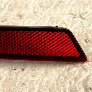 Audi A1 S Line Rear Bumper Right Side Reflector 2019 Onward 82A945106A Genuine - Image 5