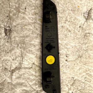 Audi A1 S Line Rear Bumper Right Side Reflector 2019 Onward 82A945106A Genuine - Image 6
