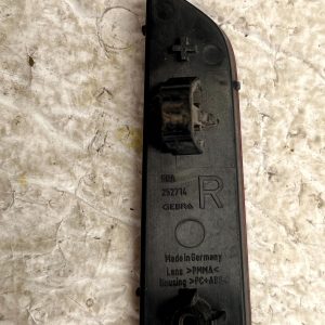 Audi A1 S Line Rear Bumper Right Side Reflector 2019 Onward 82A945106A Genuine - Image 7