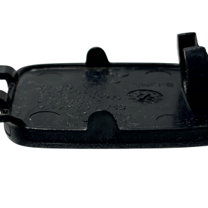 Audi A1 S Line Rear Bumper Tow Cap Cover 2018 Onwards 82A807441A Genuine - Image 11