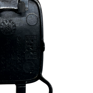 Audi A1 S Line Rear Bumper Tow Cap Cover 2018 Onwards 82A807441A Genuine - Image 14