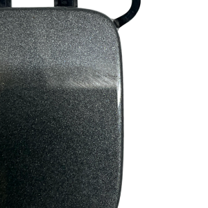 Audi A1 S Line Rear Bumper Tow Cap Cover 2018 Onwards 82A807441A Genuine - Image 5