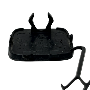 Audi A1 S Line Rear Bumper Tow Eye Cap Cover 2018 Onwards 82A807441A Genuine - Image 12