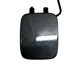 Audi A1 S Line Rear Bumper Tow Eye Cap Cover 2018 Onwards 82A807441A Genuine - Image 3