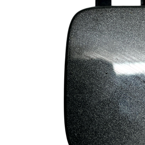Audi A1 S Line Rear Bumper Tow Eye Cap Cover 2018 Onwards 82A807441A Genuine - Image 4