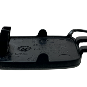 Audi A1 S Line Rear Bumper Tow Hook Cap Cover 2018 Onwards 82A807441A Genuine - Image 12