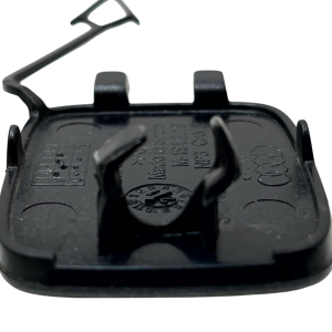 Audi A1 S Line Rear Bumper Tow Hook Cap Cover 2018 Onwards 82A807441A Genuine - Image 13
