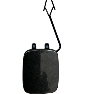 Audi A1 S Line Rear Bumper Tow Hook Cap Cover 2018 Onwards 82A807441A Genuine