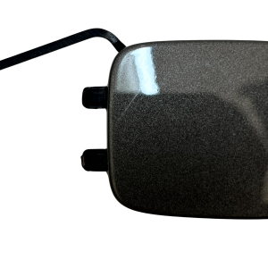 Audi A1 S Line Rear Bumper Tow Hook Cap Cover 2018 Onwards 82A807441A Genuine - Image 5