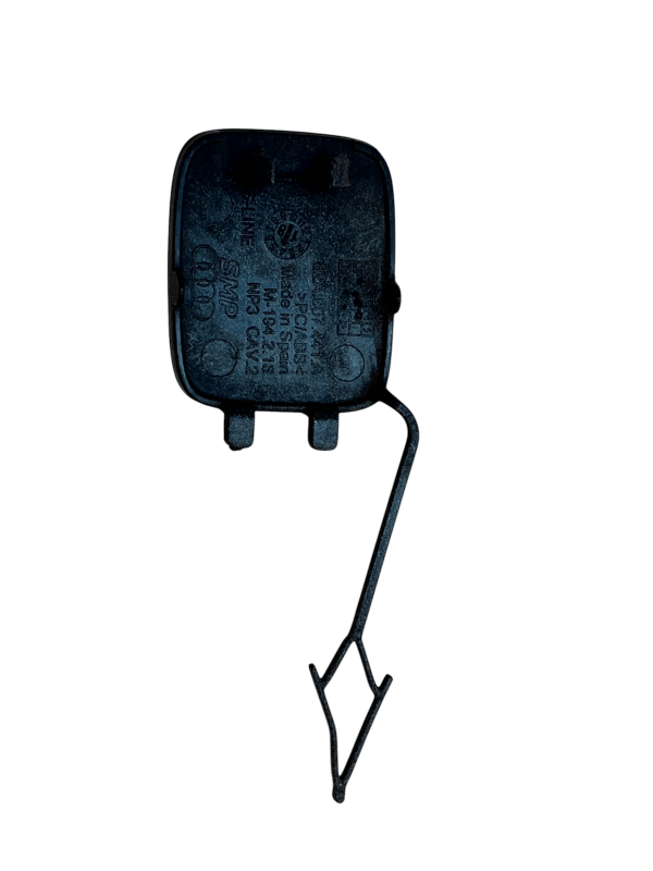 Audi A1 S-Line Rear Bumper Tow Hook Eye Cap Cover 2019 ON 82A807441A Genuine 2 Audi A1 S Line Rear Bumper Tow Hook Eye Cap Cover 2019 ON 82A807441A Genuine 178467727406 3