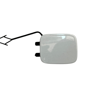 Audi A1 S-Line Rear Bumper Tow Hook Eye Cap Cover 2019 ON 82A807441A Genuine 10 Audi A1 S-Line Rear Bumper Tow Hook Eye Cap Cover 2019 ON 82A807441A Genuine - Image 1