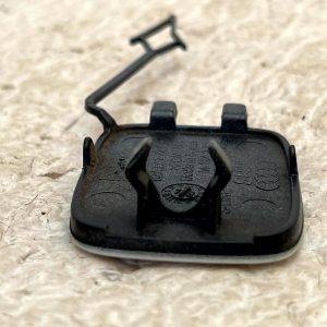 Audi A1 S-Line Rear Bumper Tow Hook Eye Cap Cover 2019 ON 82A807441A Genuine 15 Audi A1 S-Line Rear Bumper Tow Hook Eye Cap Cover 2019 ON 82A807441A Genuine - Image 6