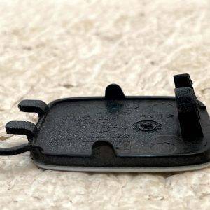 Audi A1 S-Line Rear Bumper Tow Hook Eye Cap Cover 2019 ON 82A807441A Genuine 16 Audi A1 S-Line Rear Bumper Tow Hook Eye Cap Cover 2019 ON 82A807441A Genuine - Image 7