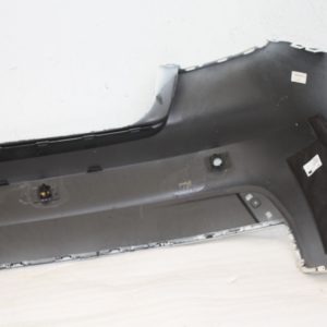 Audi A1 SE Rear Bumper 2018 ON 82A807511A Genuine - Image 14