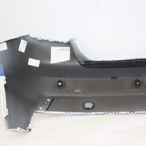 Audi A1 SE Rear Bumper 2018 ON 82A807511A Genuine - Image 16