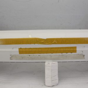 Audi A1 SE Rear Bumper 2018 ON 82A807511A Genuine - Image 3