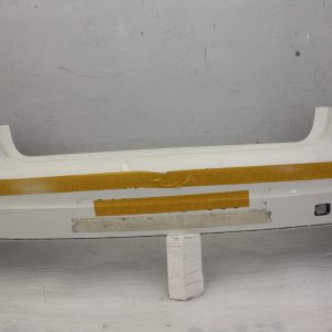 Audi A1 SE Rear Bumper 2018 ON 82A807511A Genuine