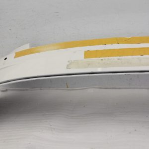 Audi A1 SE Rear Bumper 2018 ON 82A807511A Genuine - Image 5