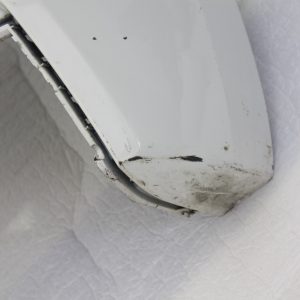 Audi A1 SE Rear Bumper 2018 ON 82A807511A Genuine - Image 6
