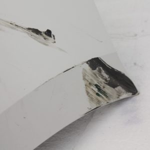 Audi A1 SE Rear Bumper 2018 ON 82A807511A Genuine - Image 8