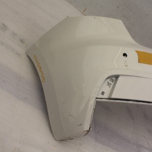 Audi A1 SE Rear Bumper 2018 ON 82A807511A Genuine - Image 10