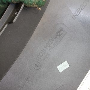 Audi A1 SE Rear Bumper 2018 ON **AFTER MARKET** - Image 14