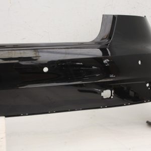 Audi A1 SE Rear Bumper 2018 ON **AFTER MARKET** - Image 3