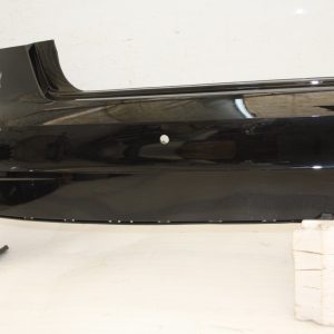 Audi A1 SE Rear Bumper 2018 ON **AFTER MARKET** - Image 4