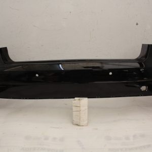 Audi A1 SE Rear Bumper 2018 ON **AFTER MARKET** - Image 1