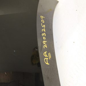 Audi A1 SE Rear Bumper 2018 ON **AFTER MARKET** - Image 7
