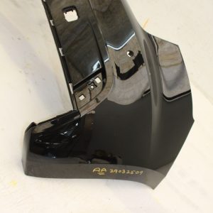 Audi A1 SE Rear Bumper 2018 ON **AFTER MARKET** - Image 8